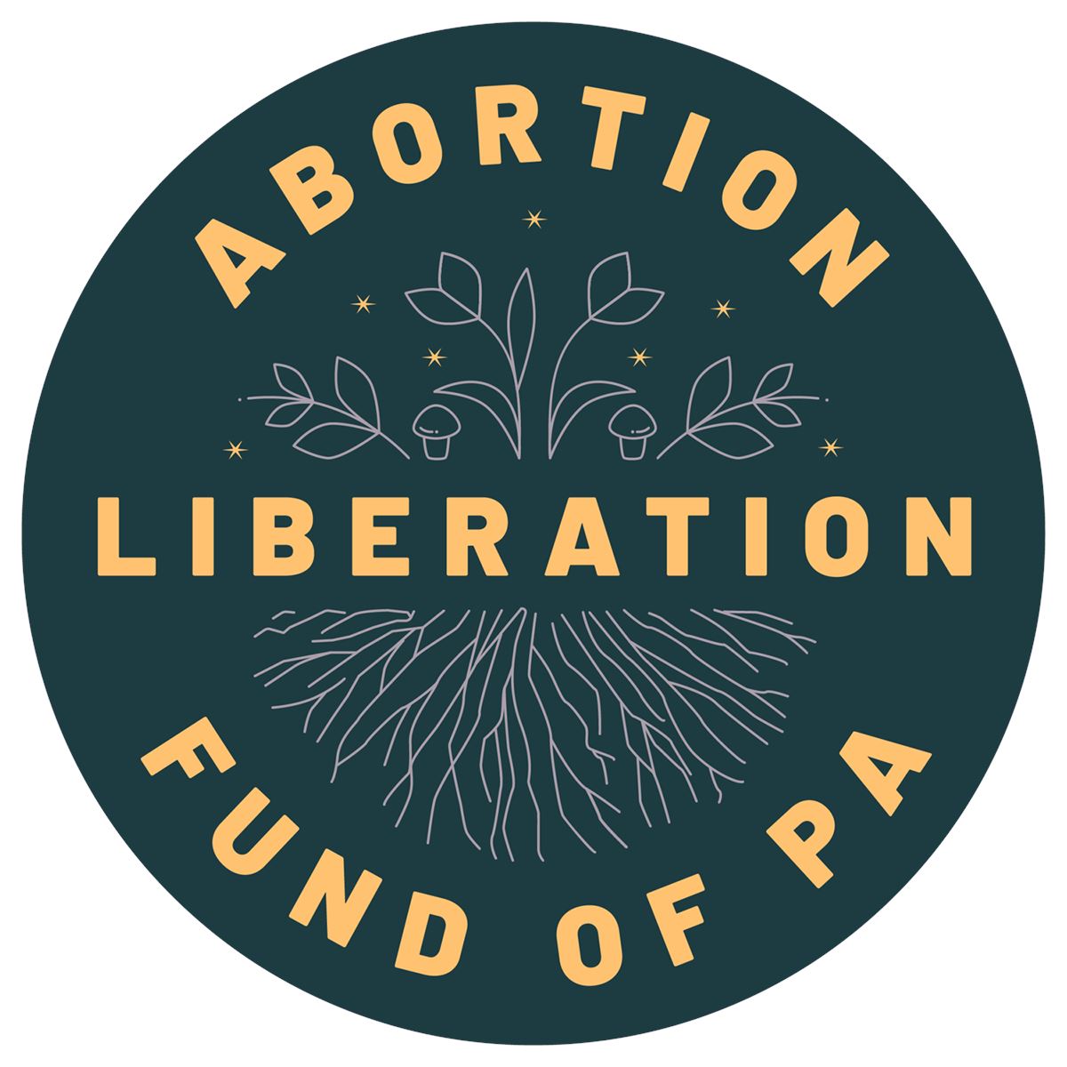 Contributions to Abortion Liberation Fund of PA