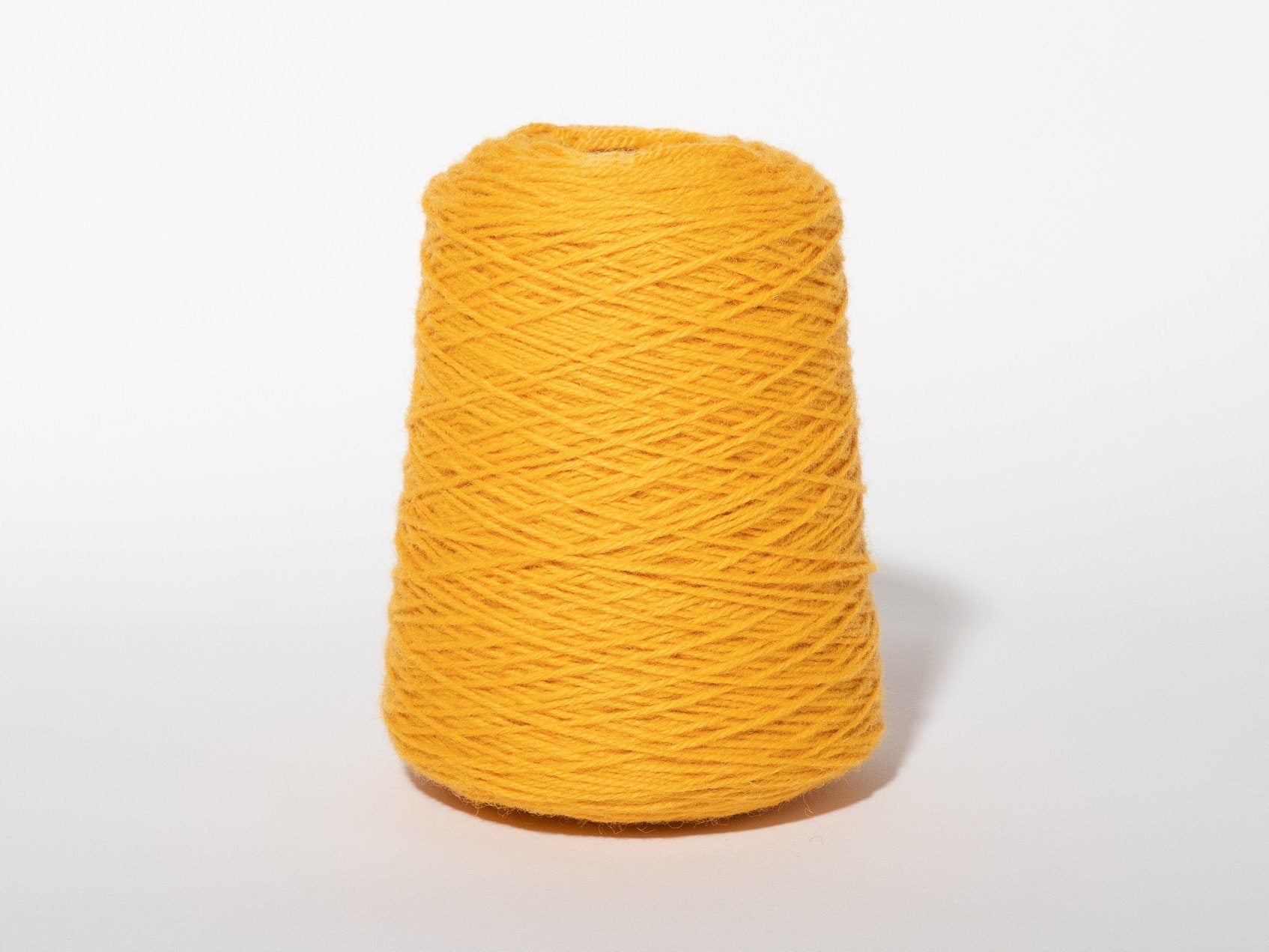 Reflect Wool Yarn Yarn Tuft the World Marigold 