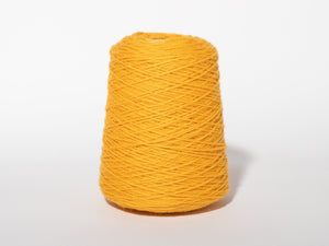 Reflect Wool Yarn Yarn Tuft the World Marigold 