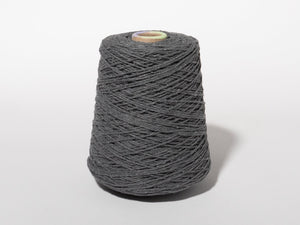 Reflect Eco-cotton Yarn Tuft the World Charcoal 