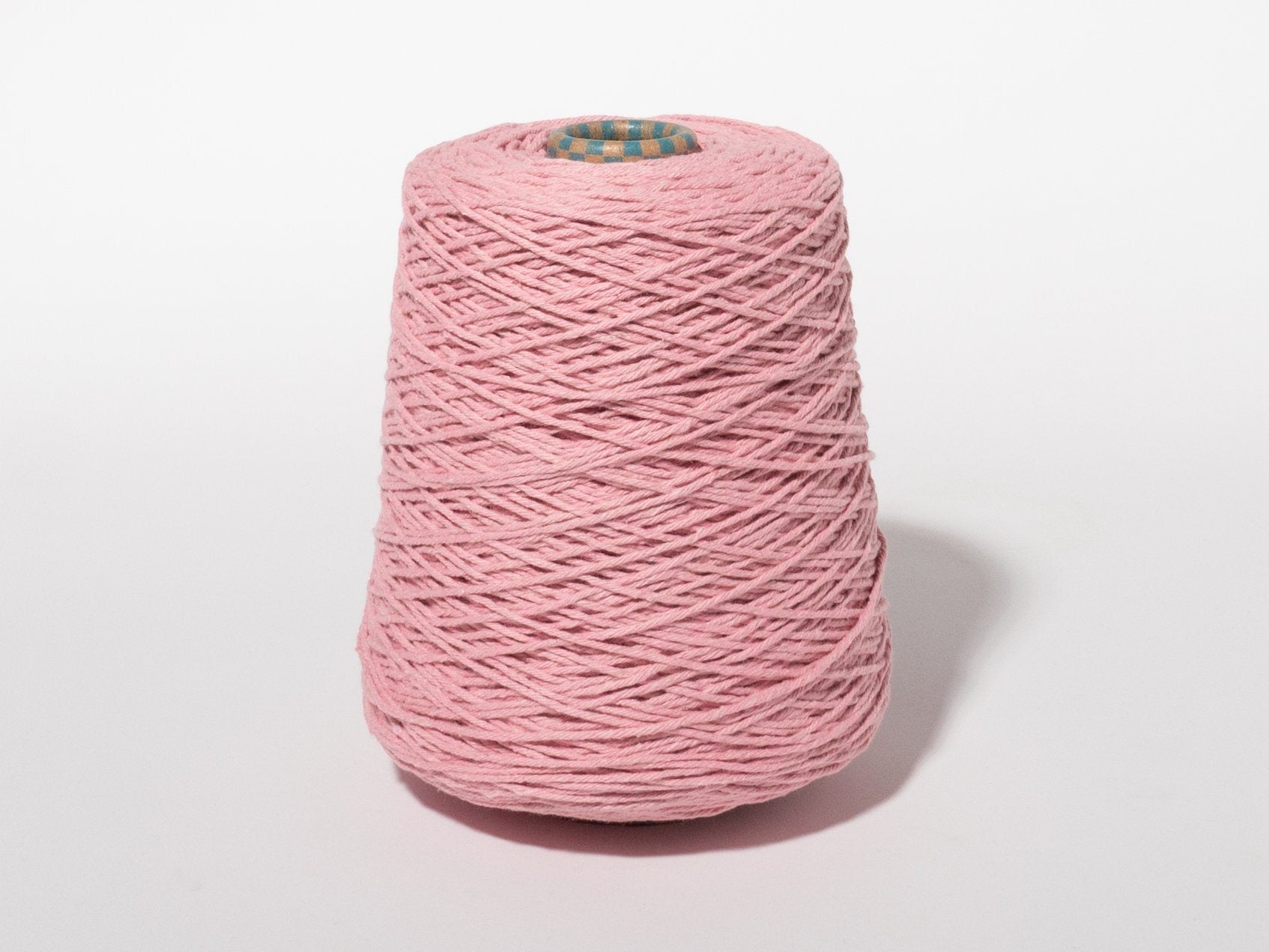 Reflect Eco-cotton Yarn Tuft the World Cotton Candy 