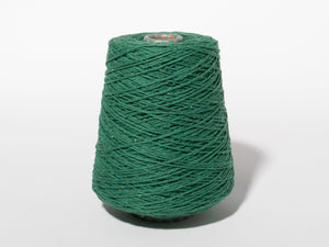 Reflect Eco-cotton Yarn Tuft the World Emerald 