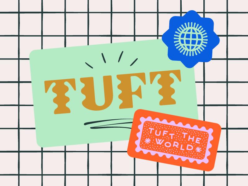 Gift Card for Tuft the World 